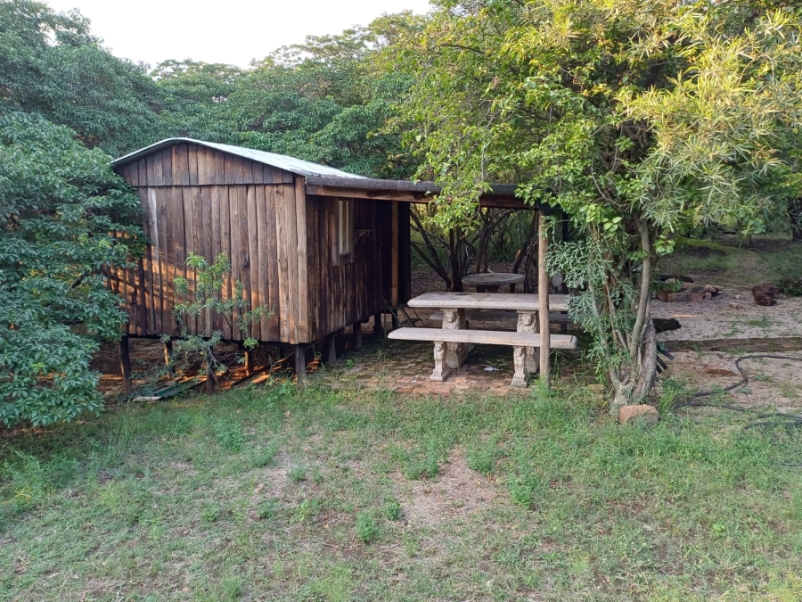 Commercial Property for Sale in Bokfontein A H North West